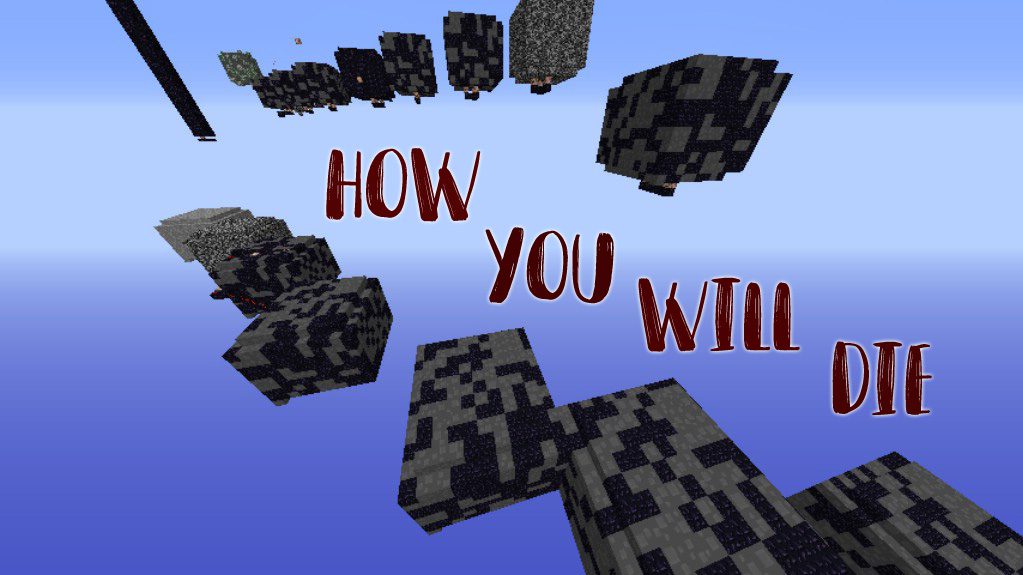 How You Will Die Map Thumbnail