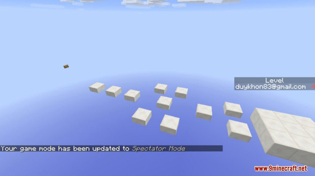 Illogical Minecraft Map Screenshots 11