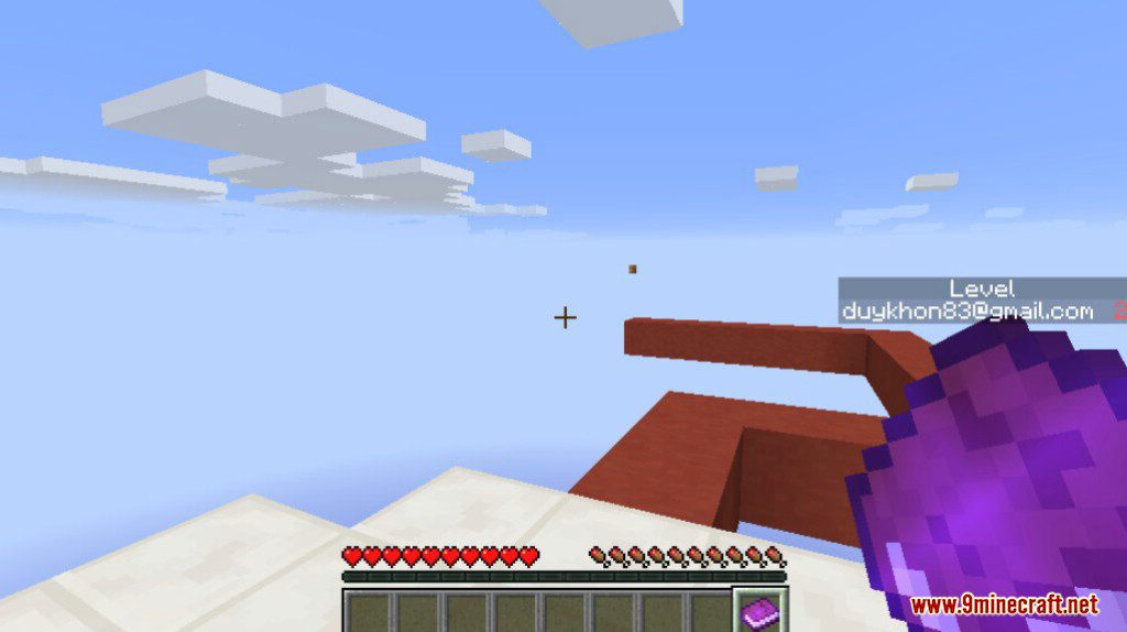 Illogical Minecraft Map Screenshots 4