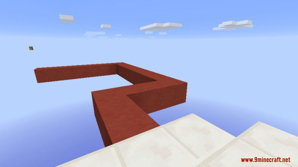 Illogical Minecraft Map Screenshots 5