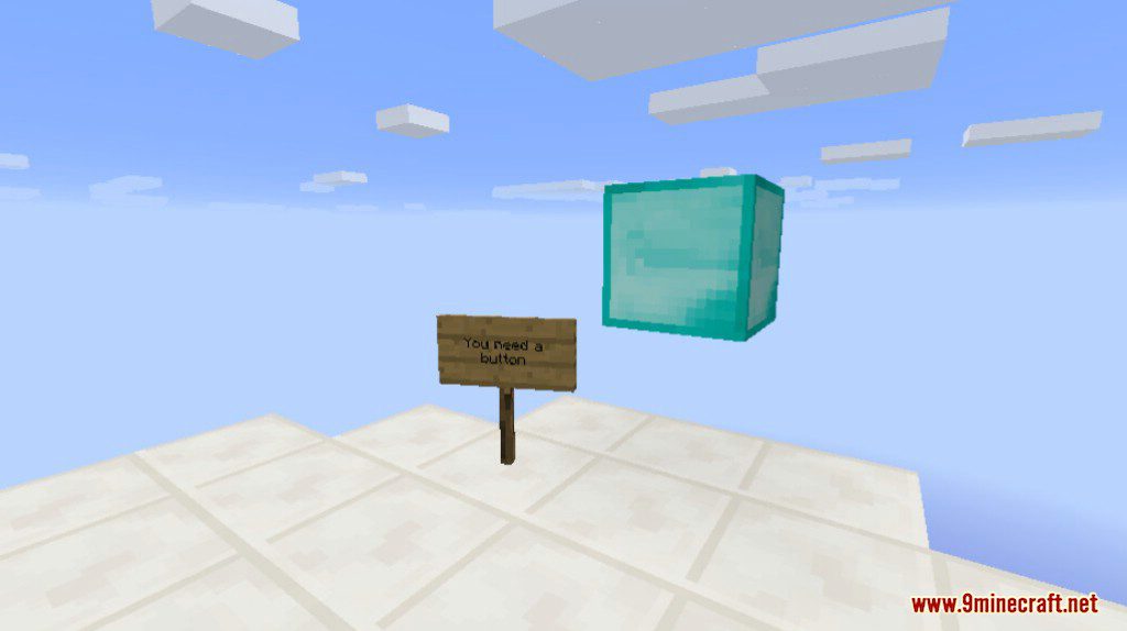 Illogical Minecraft Map Screenshots 8