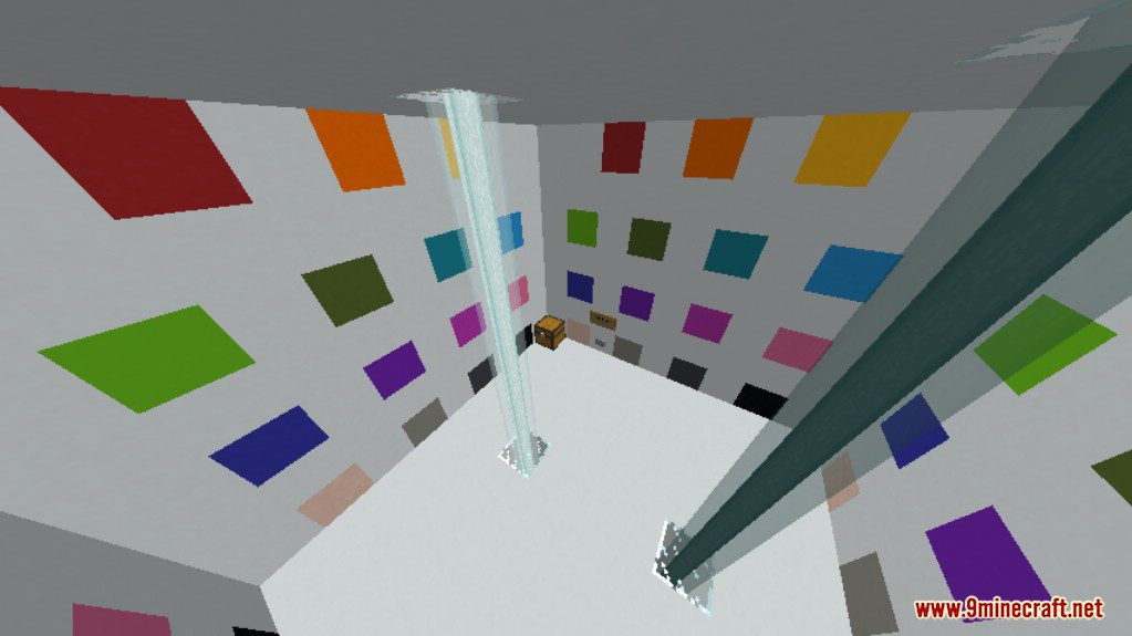 Intensity: A Study of Colors Map Screenshots 10