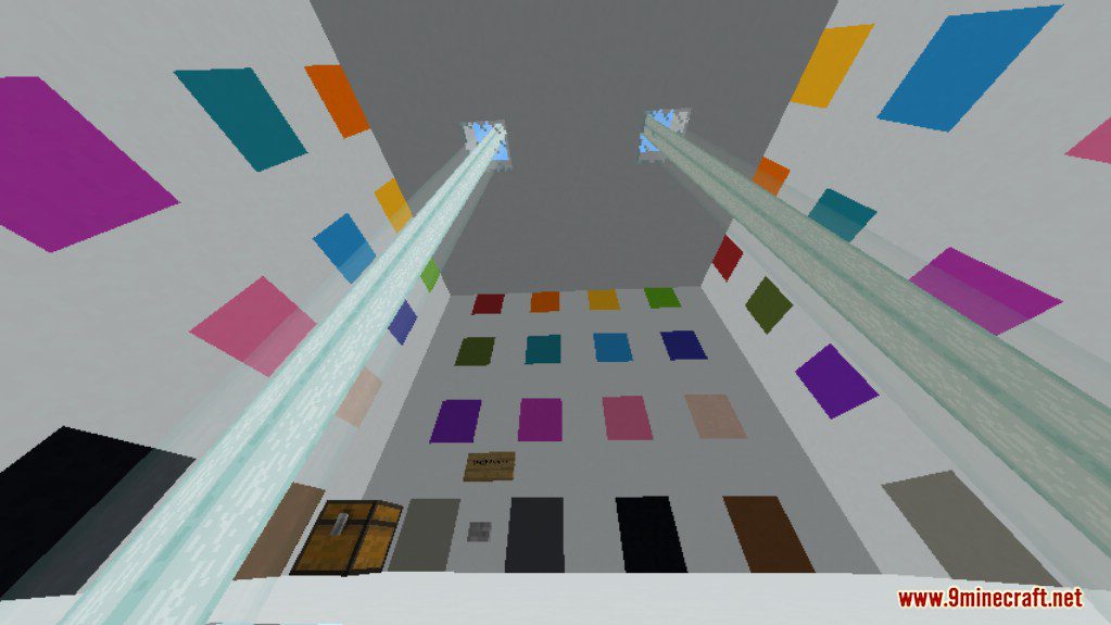 Intensity: A Study of Colors Map Screenshots 11