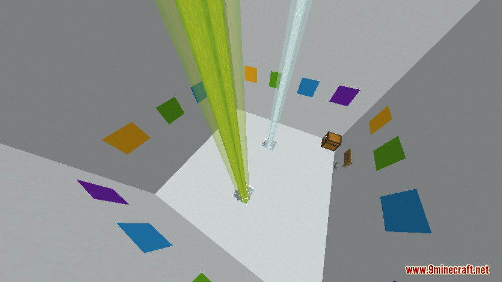 Intensity: A Study of Colors Map Screenshots 7