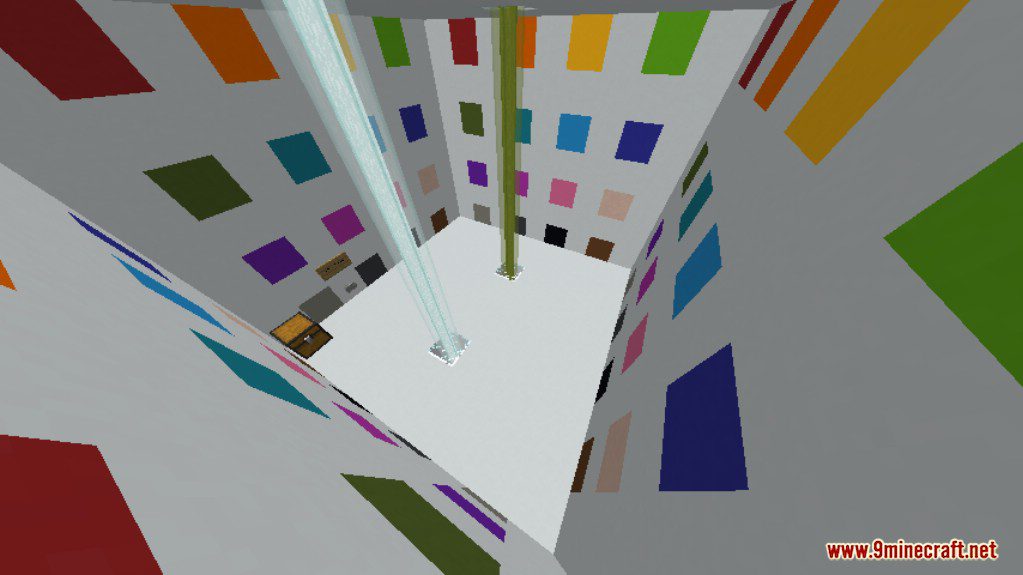 Intensity: A Study of Colors Map Screenshots 9