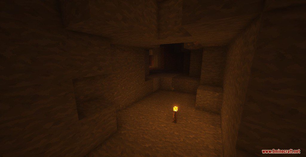 Jea Traditional Resource Pack Screenshots 2