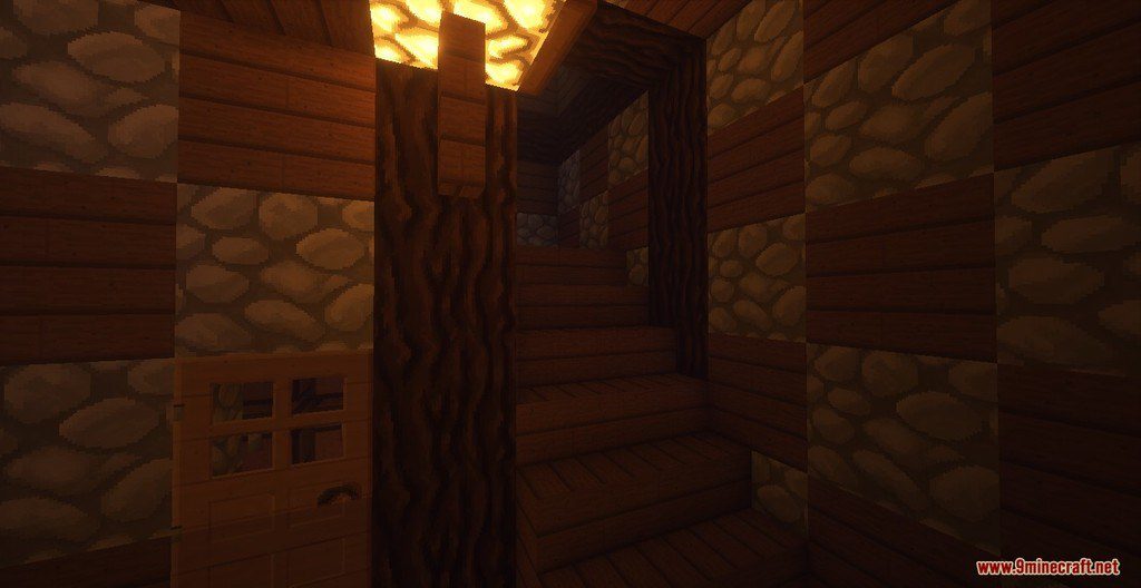 Jea Traditional Resource Pack Screenshots 3