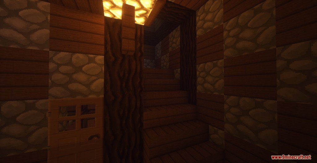 Jea Traditional Resource Pack Screenshots 3