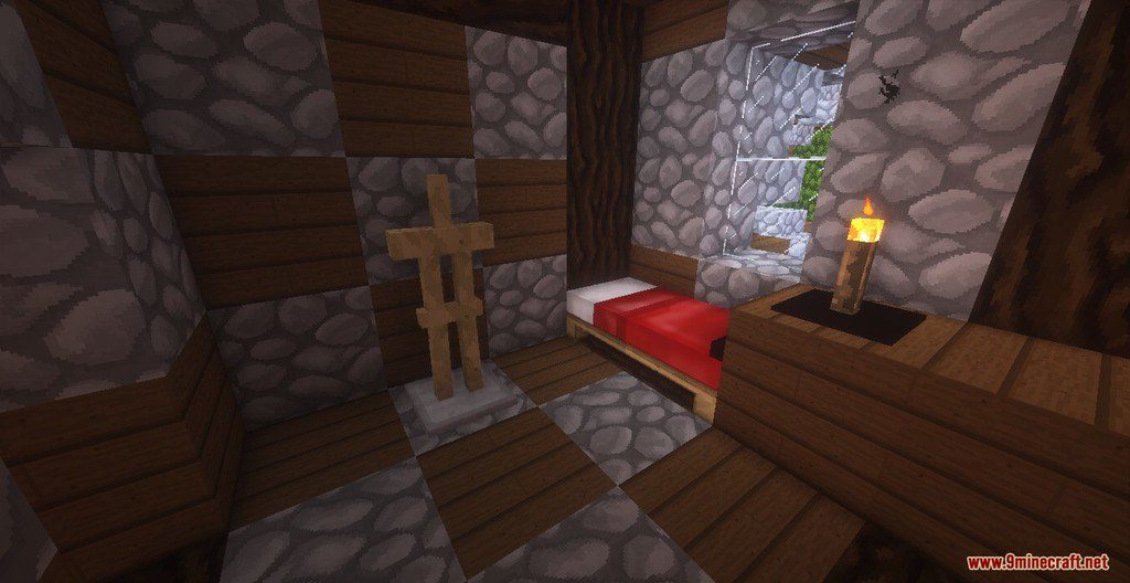 Jea Traditional Resource Pack Screenshots 4