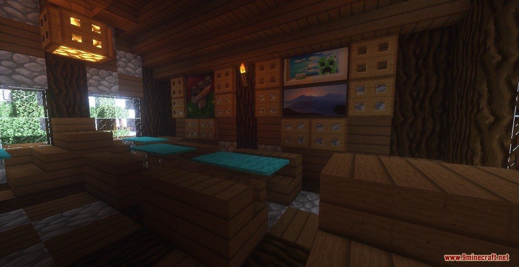 Jea Traditional Resource Pack Screenshots 5