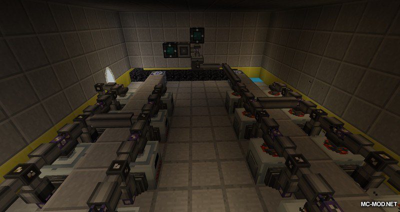 Just A Ore Processing Compatibility Attempt Mod Screenshots 2