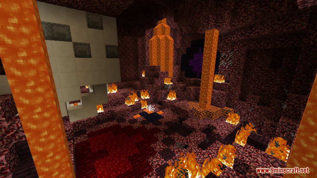Knight’s Vow Map Screenshots 10