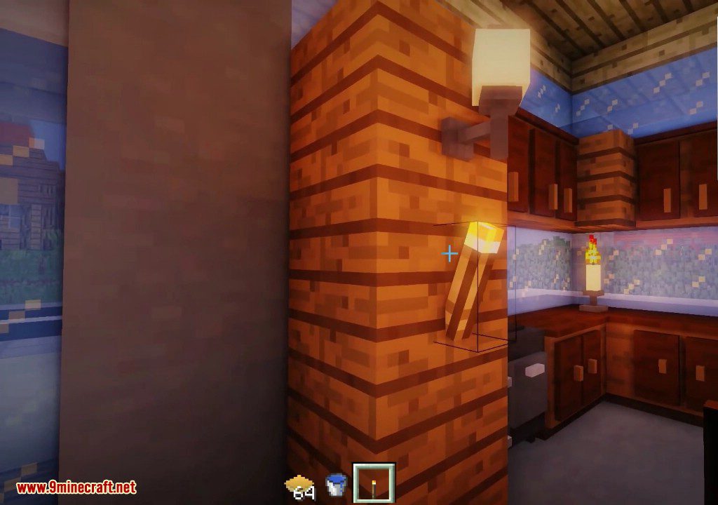 Landlust Furniture Mod Screenshots 11