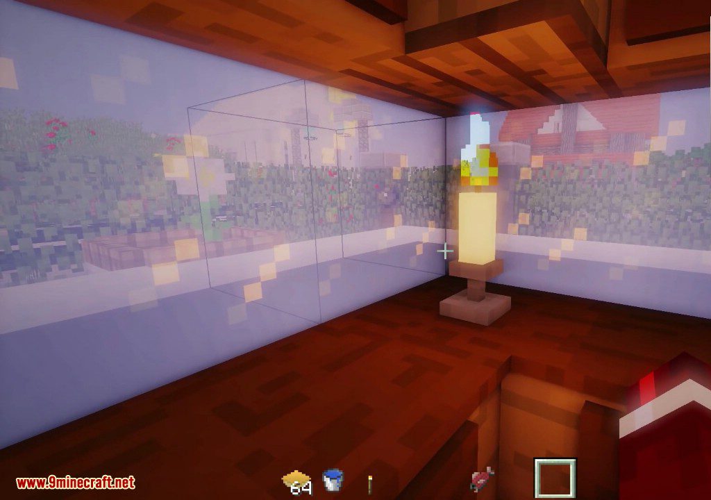 Landlust Furniture Mod Screenshots 12