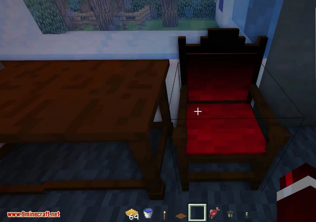 Landlust Furniture Mod Screenshots 18