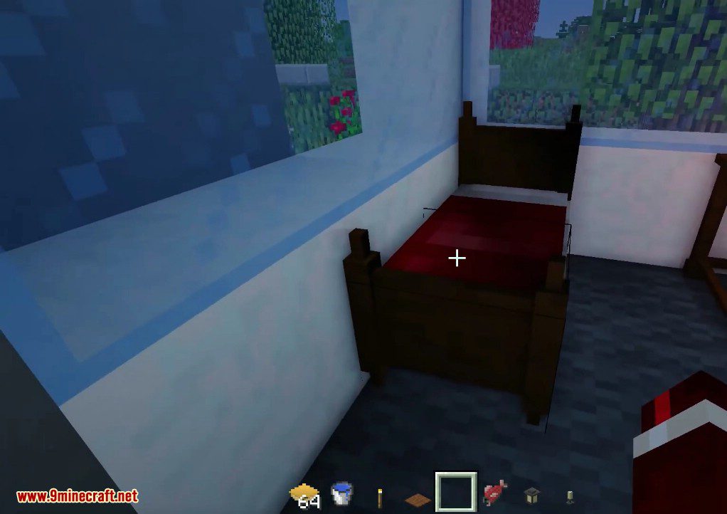 Landlust Furniture Mod Screenshots 19