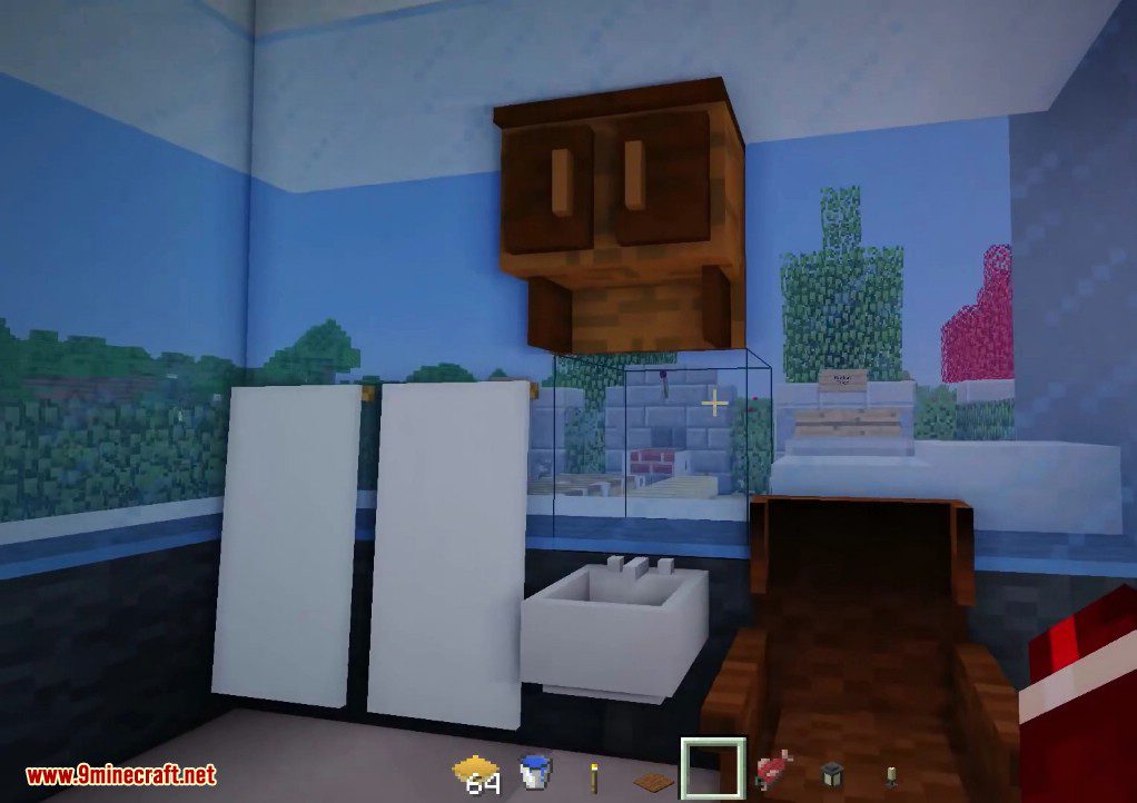 Landlust Furniture Mod Screenshots 20