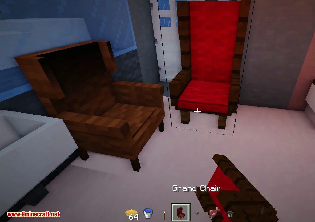 Landlust Furniture Mod Screenshots 21