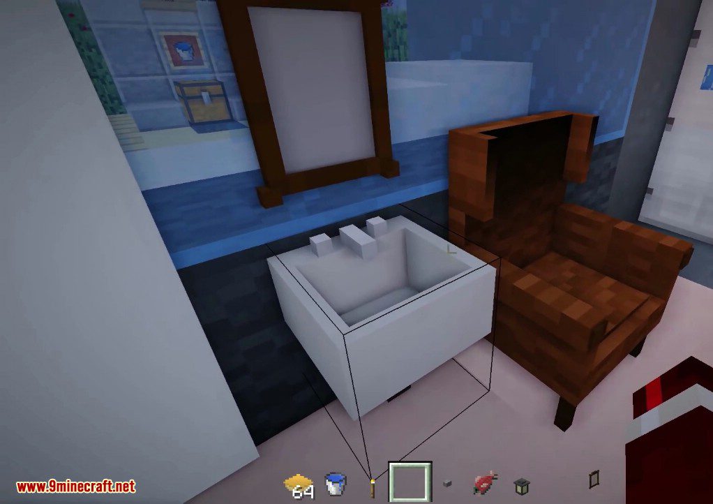 Landlust Furniture Mod Screenshots 22