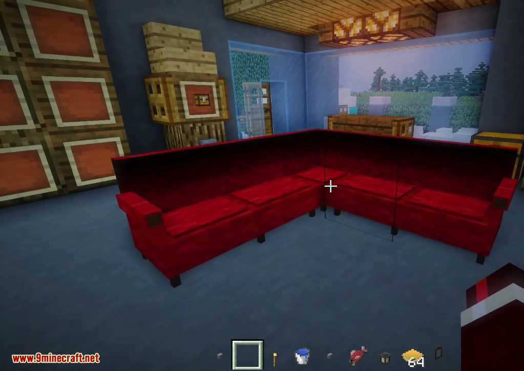 Landlust Furniture Mod Screenshots 23