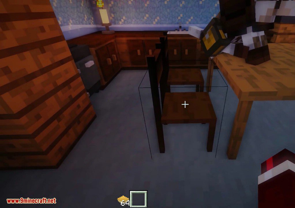 Landlust Furniture Mod Screenshots 8