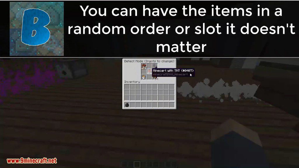 Laser Beams Command Block Screenshots 10