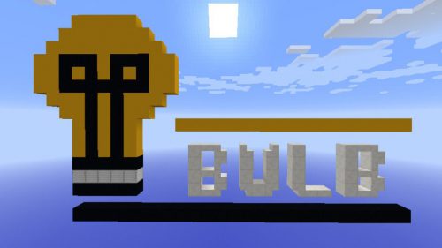 Lightbulb Map Thumbnail