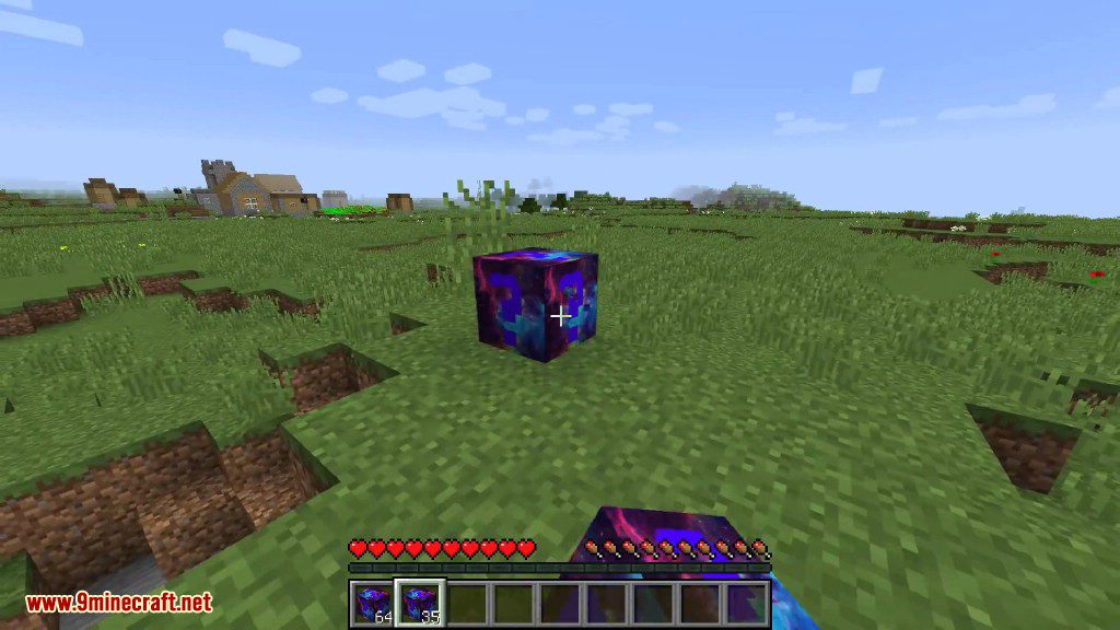 Astral Lucky Blocks - 1.8/1.8.9 Lucky Block Addon! - Minecraft Mods -  Mapping and Modding: Java Edition - Minecraft Forum - Minecraft Forum