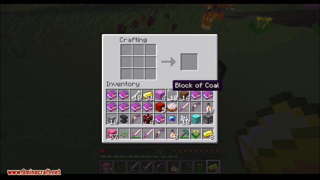 Lucky Block Pink Mod Screenshots 11