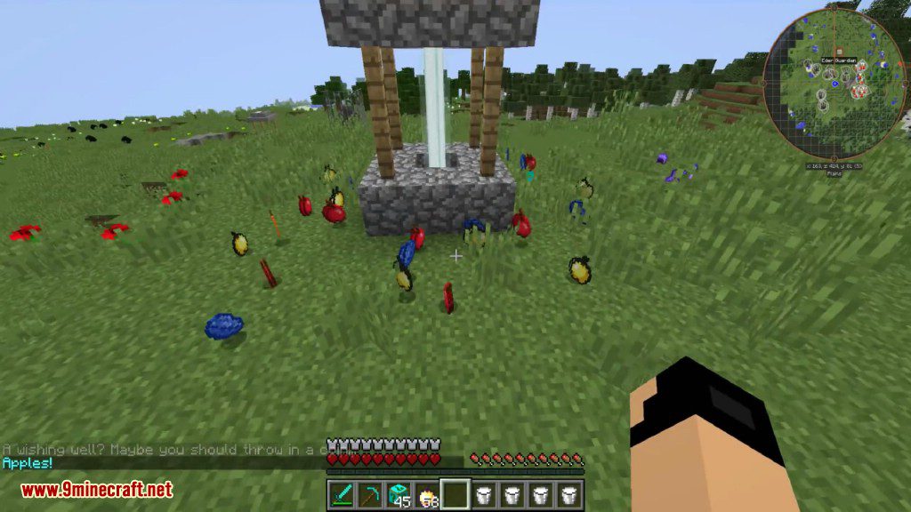 Lucky Block Plural Mod Screenshots 8