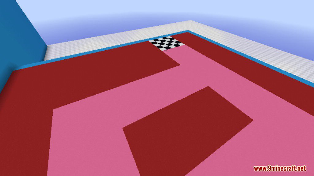Mettaton Madness Map Screenshots 9