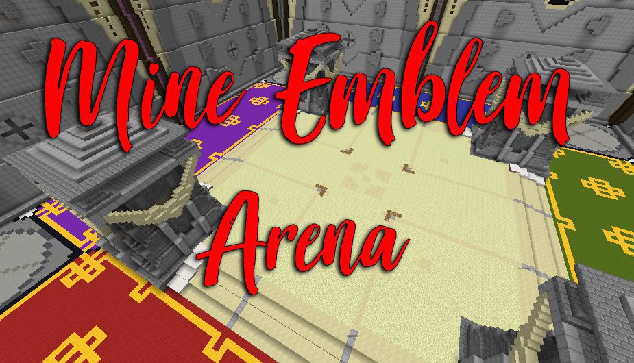 Mine Emblem Map Thumbnail