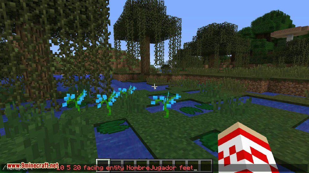 Minecraft 1.13 Snapshot 18w02a Screenshots 10