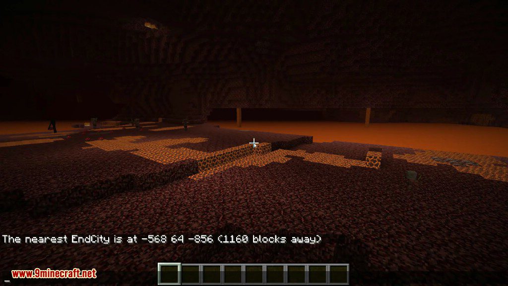 Minecraft 1.13 Snapshot 18w02a Screenshots 11