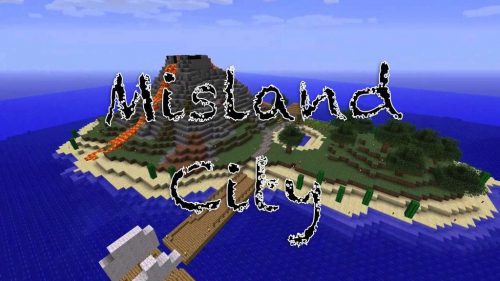 Misland City Map Thumbnail