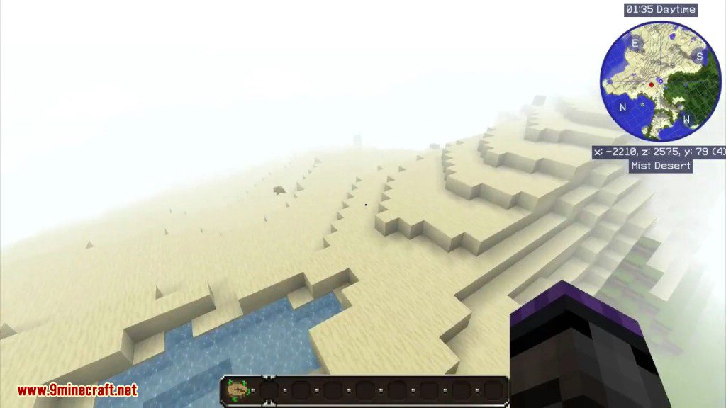 Mist Biomes Mod Screenshots 13
