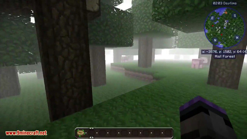 Mist Biomes Mod Screenshots 15