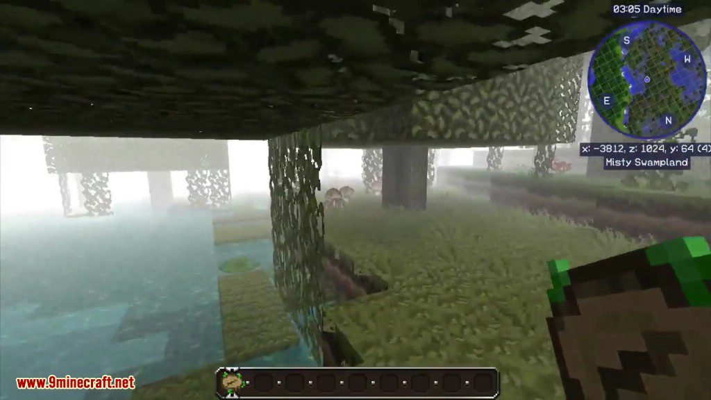 Mist Biomes Mod Screenshots 17