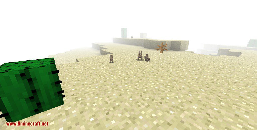 Mist Biomes Mod Screenshots 2