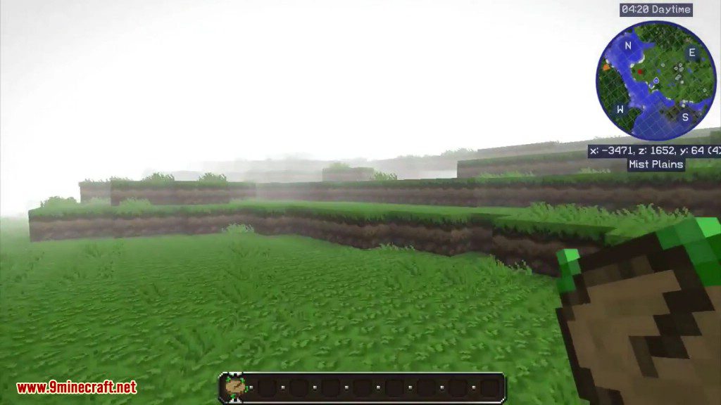Mist Biomes Mod Screenshots 20