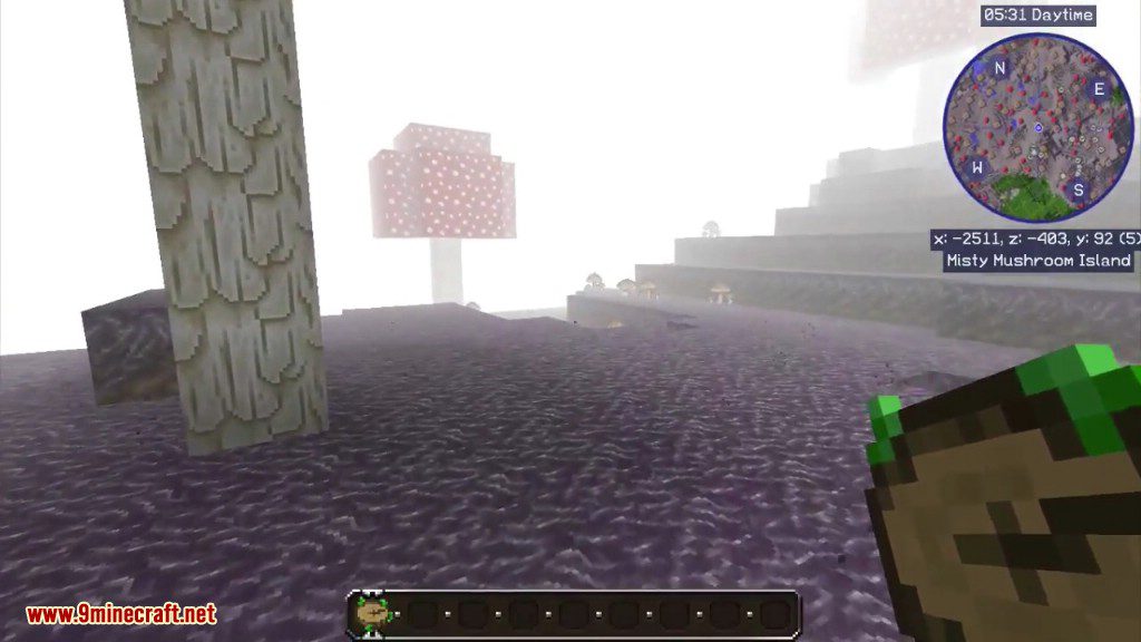 Mist Biomes Mod Screenshots 22