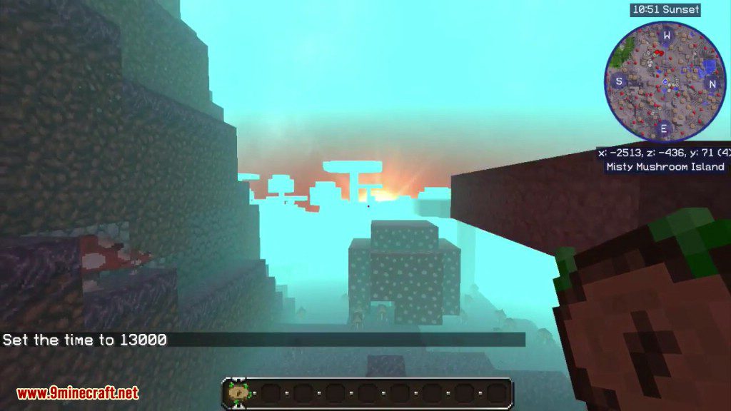 Mist Biomes Mod Screenshots 23