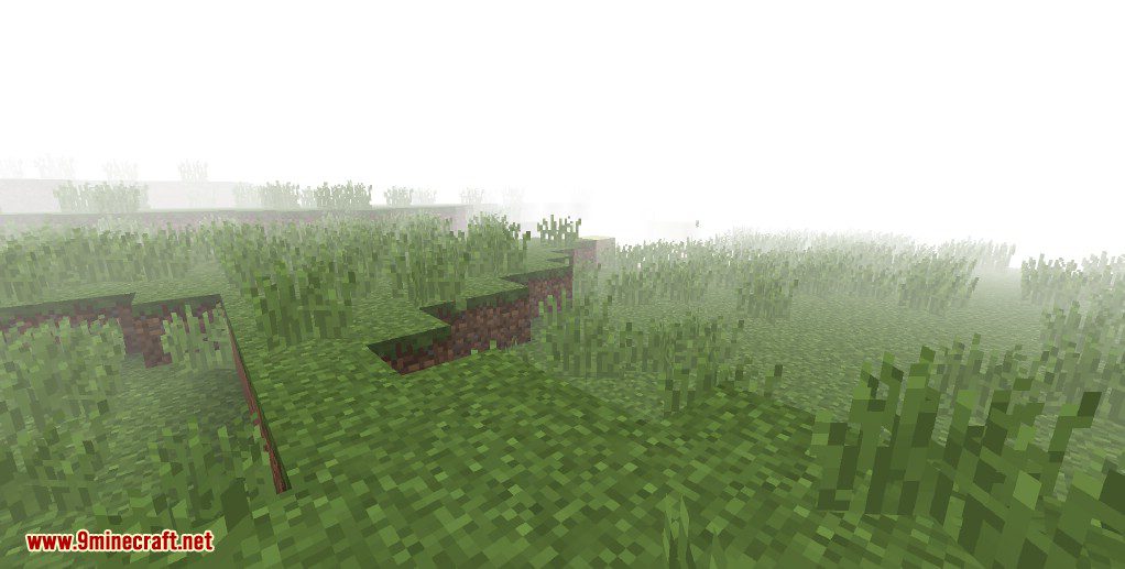 Mist Biomes Mod Screenshots 3