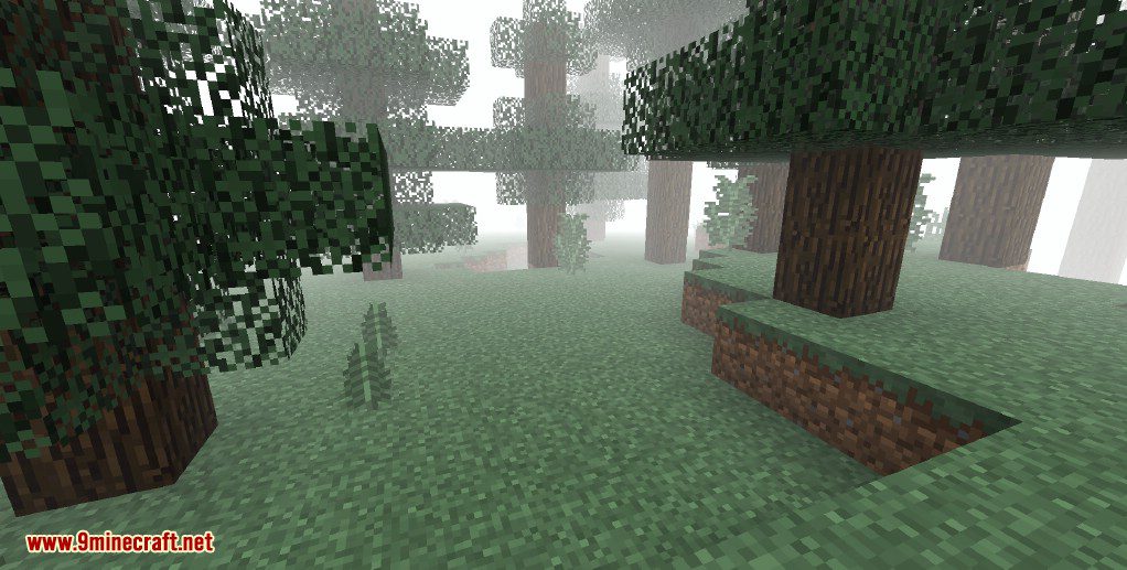 Mist Biomes Mod Screenshots 4