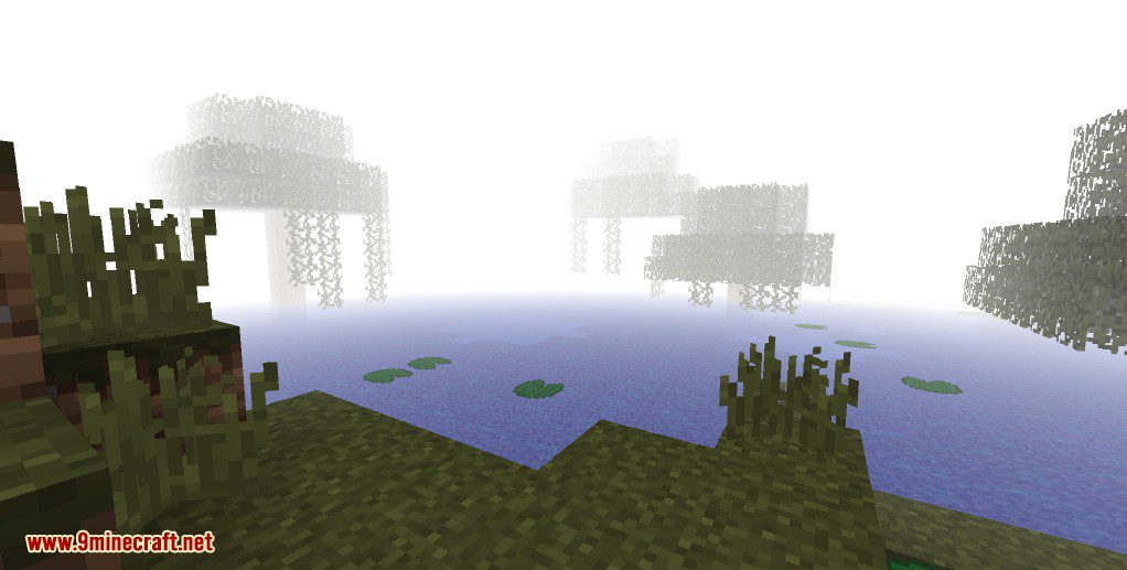 Mist Biomes Mod Screenshots 6