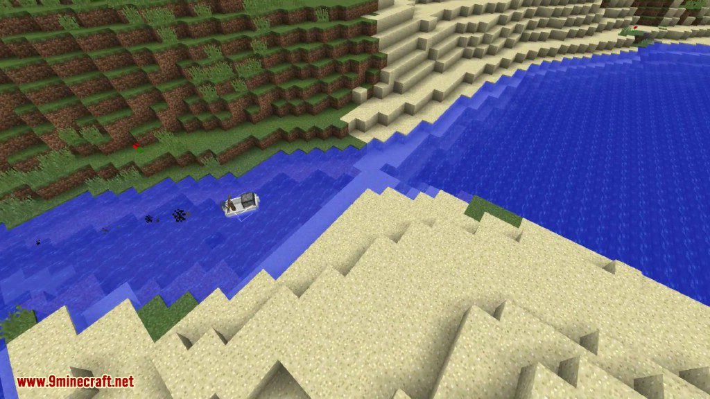 Moar Boats Mod Screenshots 11