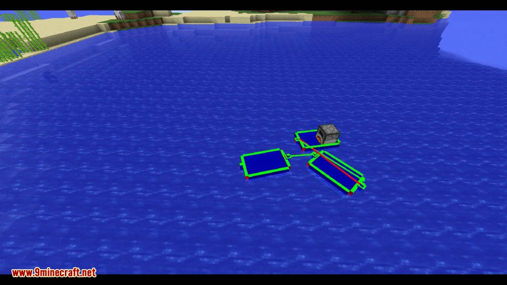 Moar Boats Mod Screenshots 7