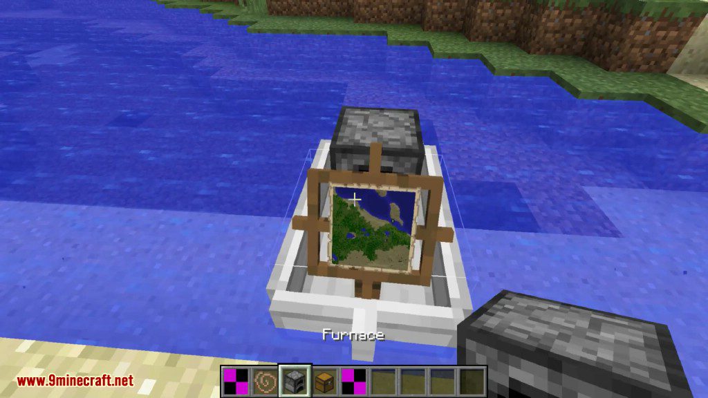 Moar Boats Mod Screenshots 8