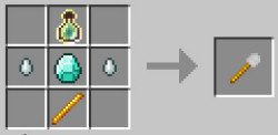 Mob Control Wands Mod Crafting Recipes 4