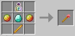 Mob Control Wands Mod Crafting Recipes 6